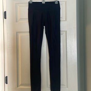 Reebok Women’s sold Black XS leggings